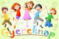 gyereknap