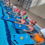 Úszás