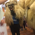 Busó nap